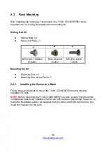 Preview for 58 page of TYAN B5556G24EV4HR-2T Service Engineer'S Manual