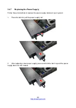 Preview for 80 page of TYAN B5556G24EV4HR-2T Service Engineer'S Manual