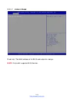 Preview for 111 page of TYAN B5556G24EV4HR-2T Service Engineer'S Manual