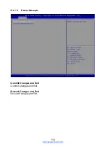 Preview for 114 page of TYAN B5556G24EV4HR-2T Service Engineer'S Manual