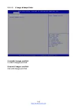 Preview for 115 page of TYAN B5556G24EV4HR-2T Service Engineer'S Manual