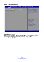 Preview for 117 page of TYAN B5556G24EV4HR-2T Service Engineer'S Manual