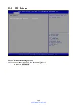 Preview for 125 page of TYAN B5556G24EV4HR-2T Service Engineer'S Manual