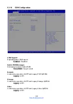 Preview for 135 page of TYAN B5556G24EV4HR-2T Service Engineer'S Manual