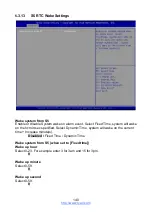 Preview for 140 page of TYAN B5556G24EV4HR-2T Service Engineer'S Manual