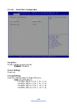 Preview for 143 page of TYAN B5556G24EV4HR-2T Service Engineer'S Manual