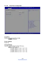 Preview for 144 page of TYAN B5556G24EV4HR-2T Service Engineer'S Manual