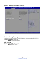 Preview for 151 page of TYAN B5556G24EV4HR-2T Service Engineer'S Manual