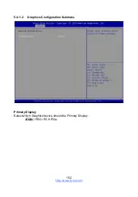 Preview for 152 page of TYAN B5556G24EV4HR-2T Service Engineer'S Manual