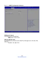 Preview for 153 page of TYAN B5556G24EV4HR-2T Service Engineer'S Manual