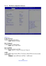 Preview for 154 page of TYAN B5556G24EV4HR-2T Service Engineer'S Manual