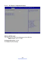 Preview for 158 page of TYAN B5556G24EV4HR-2T Service Engineer'S Manual