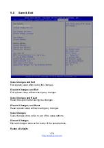 Preview for 179 page of TYAN B5556G24EV4HR-2T Service Engineer'S Manual