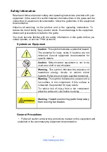 Preview for 7 page of TYAN B5630G86CV12 Service Engineer'S Manual