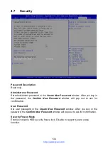 Preview for 134 page of TYAN B5630G86CV12 Service Engineer'S Manual