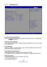 Preview for 136 page of TYAN B5630G86CV12 Service Engineer'S Manual