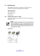 Предварительный просмотр 40 страницы TYAN B7015F77V2R Service Engineer'S Manual