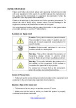 Preview for 7 page of TYAN B7106T70EV12HR Service Engineer'S Manual