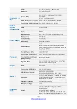 Preview for 19 page of TYAN B7106T70EV12HR Service Engineer'S Manual