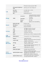 Preview for 20 page of TYAN B7106T70EV12HR Service Engineer'S Manual