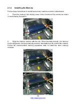 Preview for 38 page of TYAN B7106T70EV12HR Service Engineer'S Manual