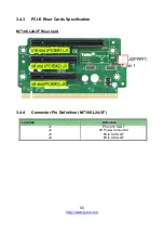 Предварительный просмотр 56 страницы TYAN B7106T70EV12HR Service Engineer'S Manual