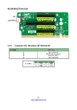 Preview for 57 page of TYAN B7106T70EV12HR Service Engineer'S Manual