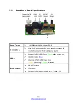 Предварительный просмотр 61 страницы TYAN B7106T70EV12HR Service Engineer'S Manual