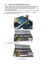 Preview for 73 page of TYAN B7106T70EV12HR Service Engineer'S Manual