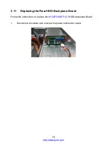 Preview for 78 page of TYAN B7106T70EV12HR Service Engineer'S Manual