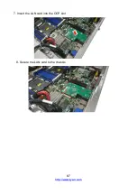 Preview for 87 page of TYAN B7106T70EV12HR Service Engineer'S Manual