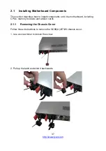 Preview for 37 page of TYAN B7126G68AV10E2HR Service Engineer'S Manual