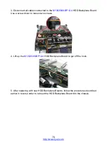 Preview for 76 page of TYAN B7126G68AV10E2HR Service Engineer'S Manual