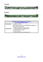 Preview for 79 page of TYAN B7126G68AV10E2HR Service Engineer'S Manual