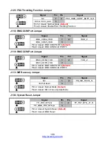 Preview for 108 page of TYAN B7126G68AV10E2HR Service Engineer'S Manual