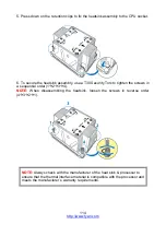 Preview for 114 page of TYAN B7126G68AV10E2HR Service Engineer'S Manual