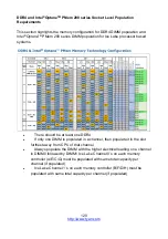 Preview for 120 page of TYAN B7126G68AV10E2HR Service Engineer'S Manual