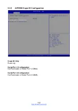 Preview for 142 page of TYAN B7126G68AV10E2HR Service Engineer'S Manual