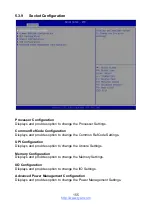 Preview for 155 page of TYAN B7126G68AV10E2HR Service Engineer'S Manual