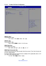 Preview for 160 page of TYAN B7126G68AV10E2HR Service Engineer'S Manual