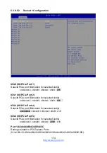 Preview for 174 page of TYAN B7126G68AV10E2HR Service Engineer'S Manual