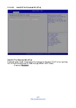 Preview for 177 page of TYAN B7126G68AV10E2HR Service Engineer'S Manual