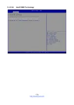 Preview for 178 page of TYAN B7126G68AV10E2HR Service Engineer'S Manual