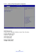 Preview for 184 page of TYAN B7126G68AV10E2HR Service Engineer'S Manual