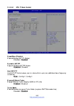 Preview for 185 page of TYAN B7126G68AV10E2HR Service Engineer'S Manual