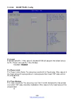 Preview for 189 page of TYAN B7126G68AV10E2HR Service Engineer'S Manual