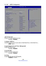 Preview for 196 page of TYAN B7126G68AV10E2HR Service Engineer'S Manual