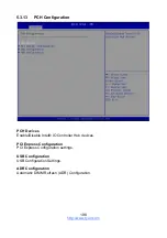 Preview for 198 page of TYAN B7126G68AV10E2HR Service Engineer'S Manual