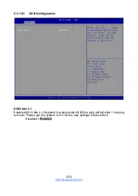 Preview for 203 page of TYAN B7126G68AV10E2HR Service Engineer'S Manual