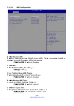 Preview for 204 page of TYAN B7126G68AV10E2HR Service Engineer'S Manual